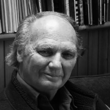 Roger Doudna, Affordable Housing, Park Ecovillage Trust, Findhorn
