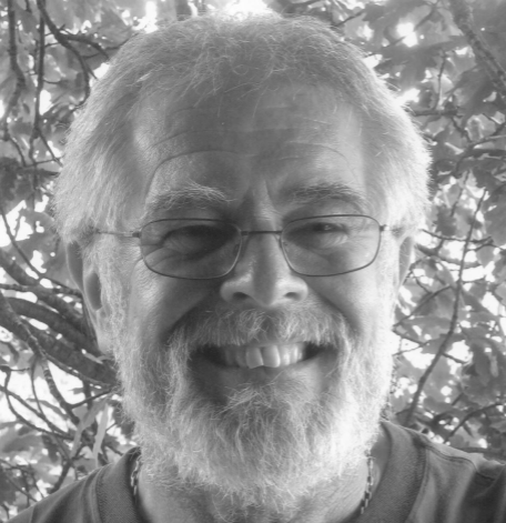 Paddy Atkinson, Board Director, Affordable Housing, Park Ecovillage Trust, Findhorn