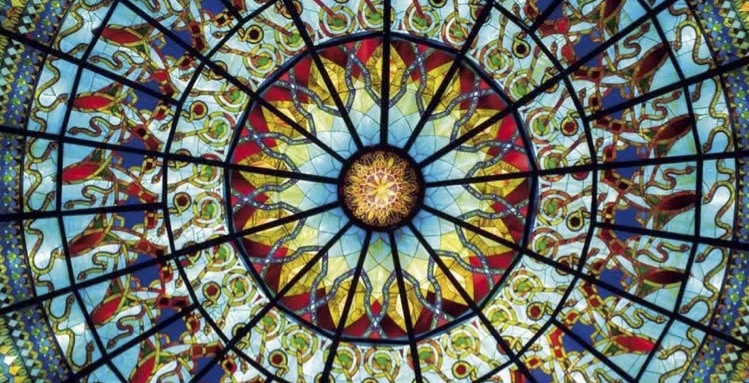 Damanhur Circle