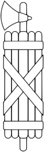 Fasces - Unity makes strength