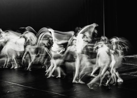 inter-act