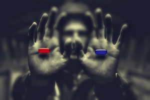 the choice is yours